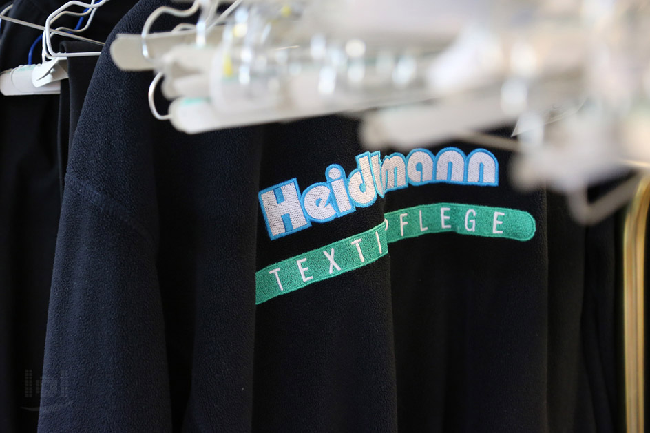 Heidtmann Textilpflege
