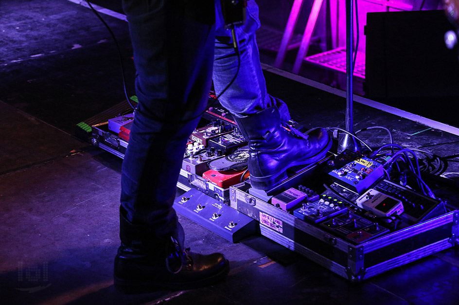 Dieter „Maschine“ Birr mit seinem Album „NEUBEGINNER" auf Tour / Abschlusskonzert in Berlin
