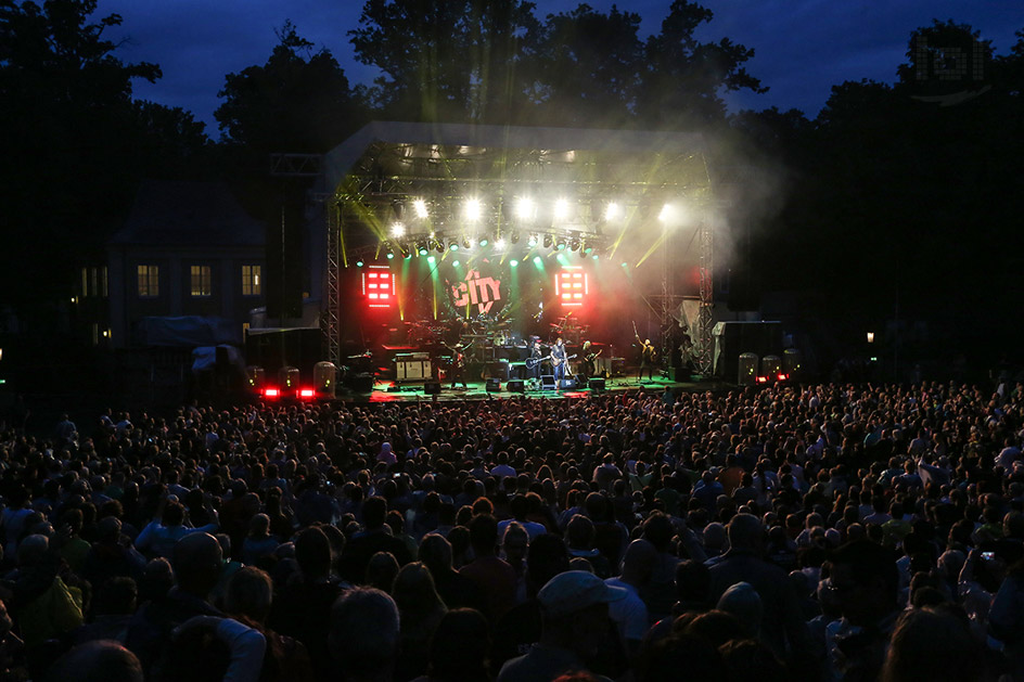 ROCK LEGENDEN live in concert / Junge Garde Dresden