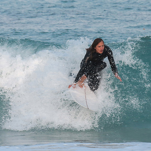 look-of-life / Sportfotografie: Surfen